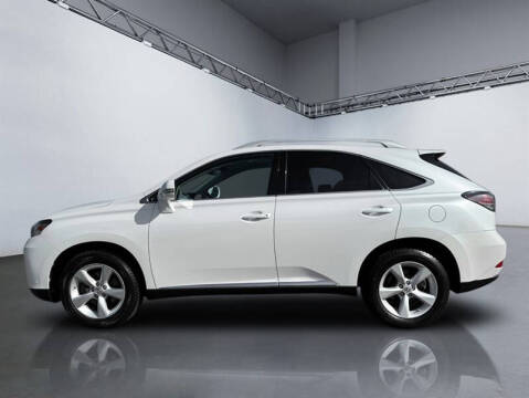 2014 Lexus RX 350