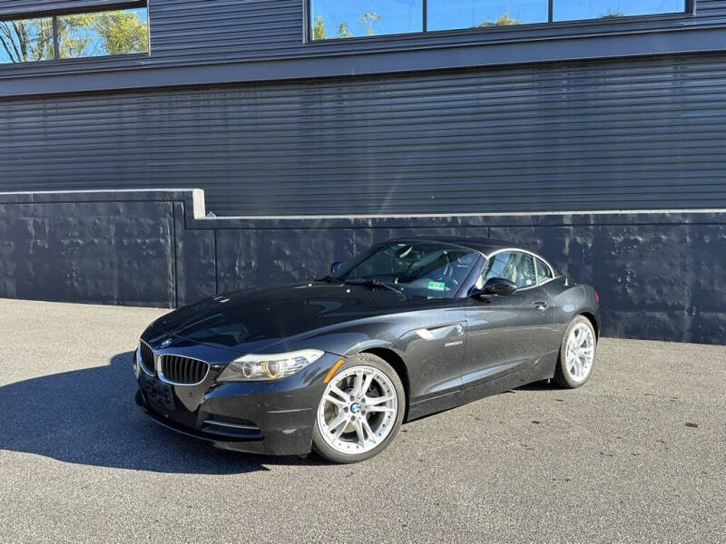 2009 BMW Z4 For Sale In Downingtown, PA