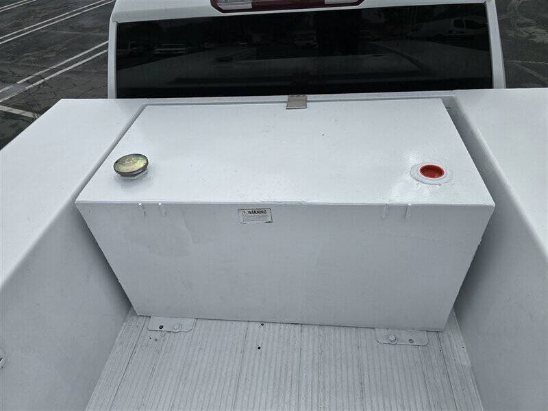 2021 Chevrolet Silverado 3500HD