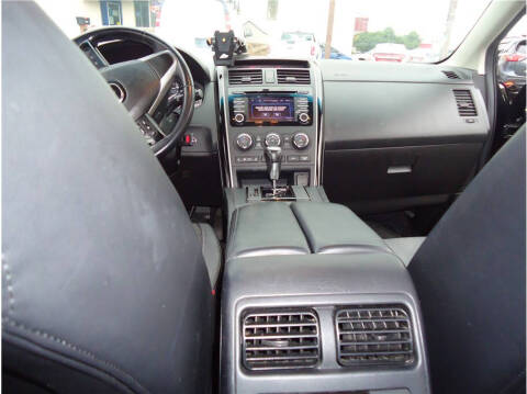 2015 Mazda CX-9 Touring