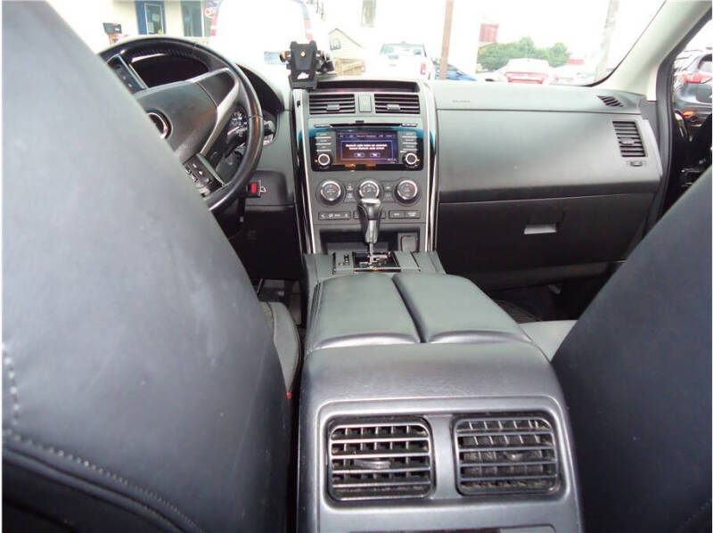 2015 Mazda CX-9 Touring