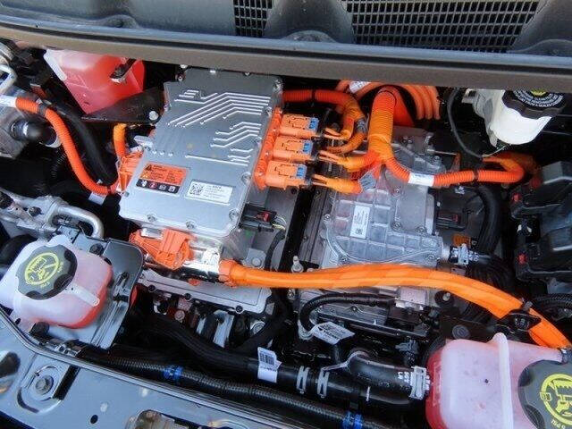 2023 Chevrolet Bolt EV 2LT