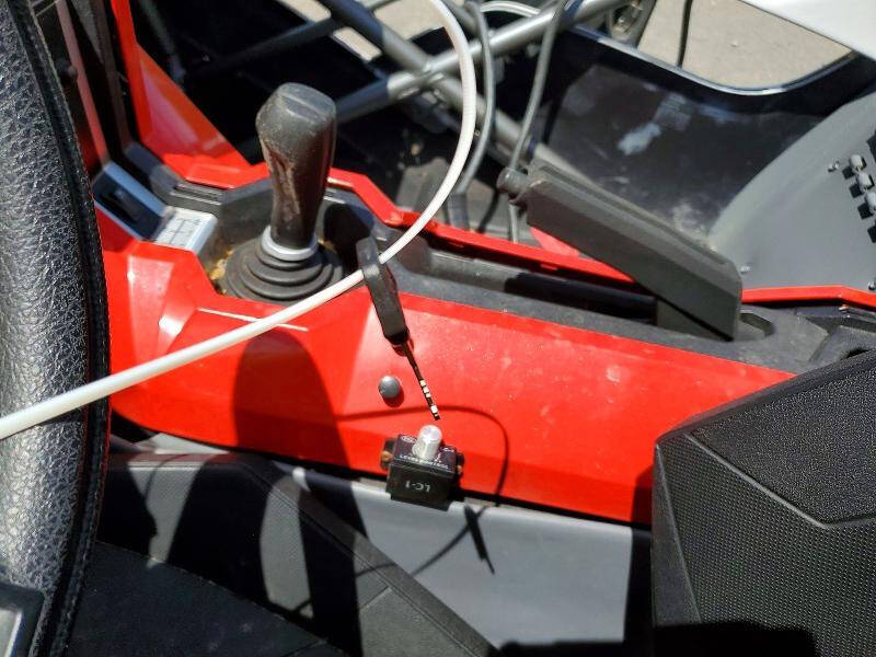 2016 Polaris Slingshot
