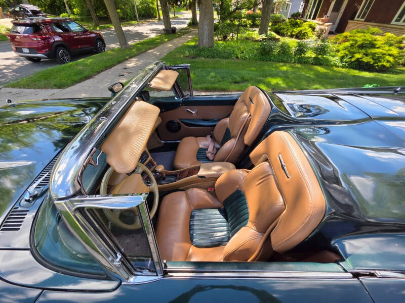 1958 Ford Thunderbird