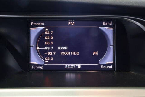 2011 Audi S4 3.0T quattro Premium Plus