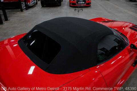 2008 Dodge Viper SRT-10