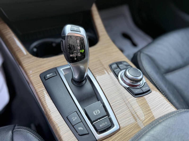 2011 BMW X3 xDrive28i