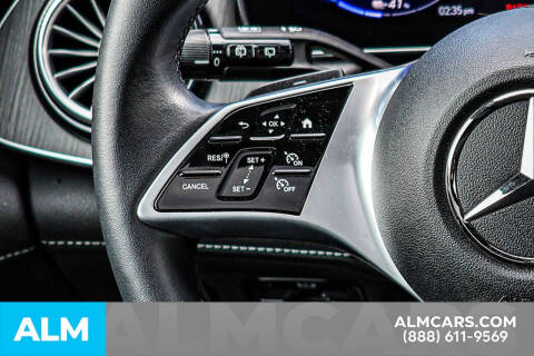 2024 Mercedes-Benz EQE EQE 350+