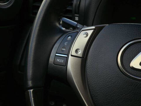 2013 Lexus RX 450h