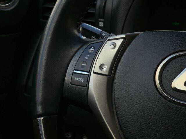 2013 Lexus RX 450h