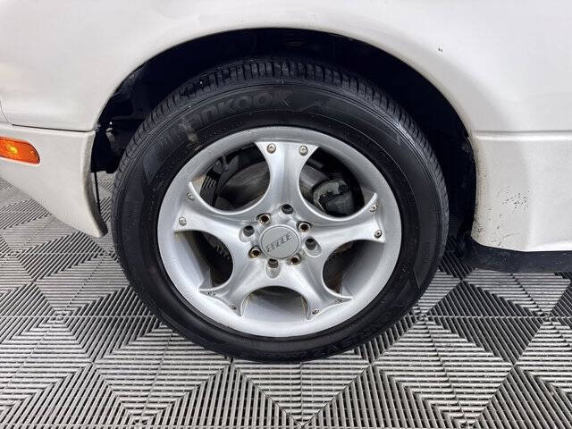 1994 Mazda MX-5 Miata