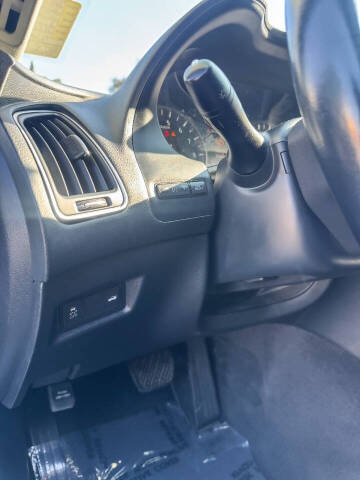 2020 Infiniti Q50 3.0T Luxe