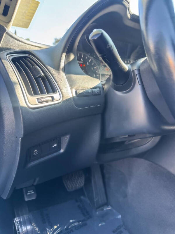 2020 Infiniti Q50 3.0T Luxe