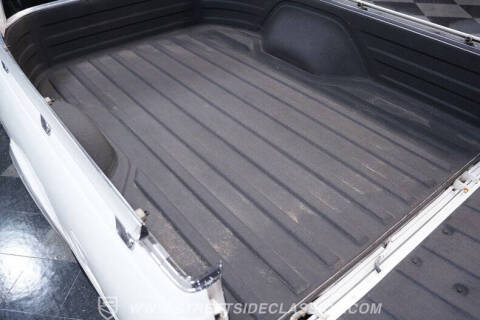 1984 Chevrolet El Camino