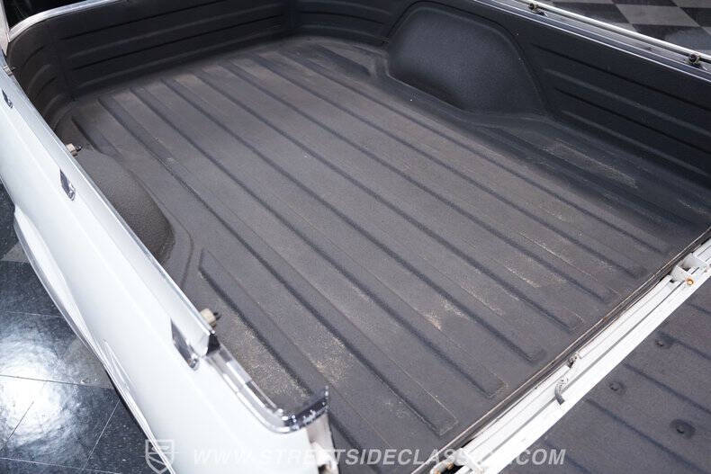 1984 Chevrolet El Camino