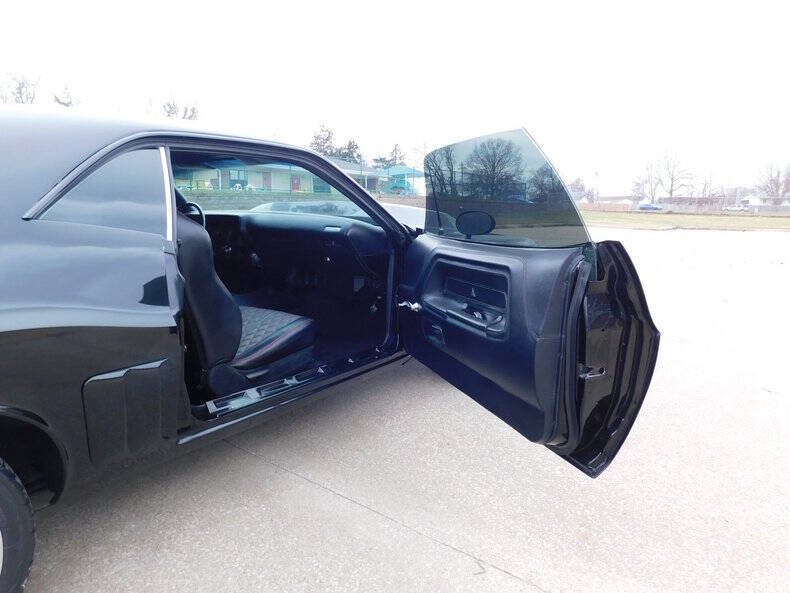 1971 Dodge Challenger