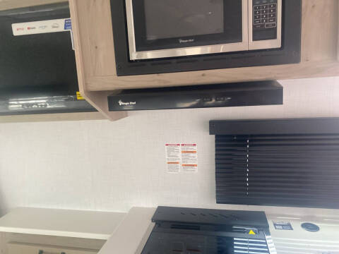 2025 Flagstaff MICROLITE 22FBS