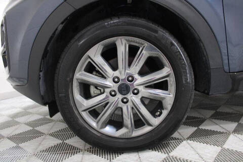 2022 Kia Sportage Nightfall