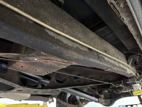 1940 Chrysler Windsor