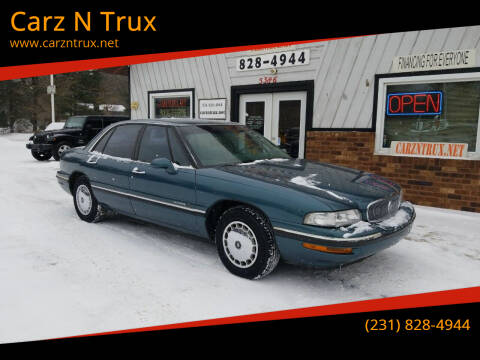1997 Buick LeSabre for sale at Carz N Trux in Twin Lake MI