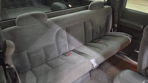 1998 GMC Sierra 1500