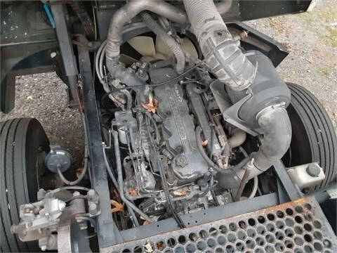 2005 Ottawa Commando 30