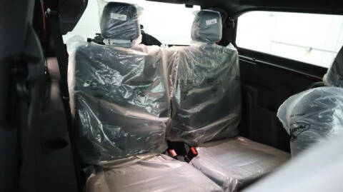 2021 Ford Bronco First Edition Advanced