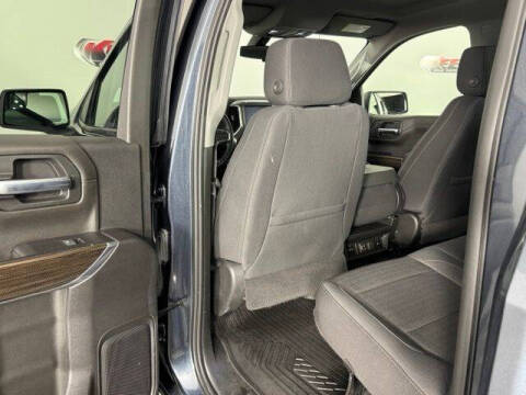 2022 Chevrolet Silverado 1500 Limited