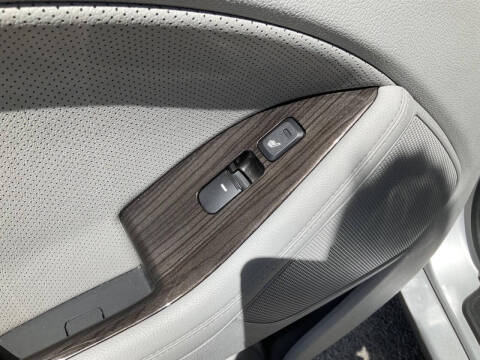 2012 Kia Optima EX