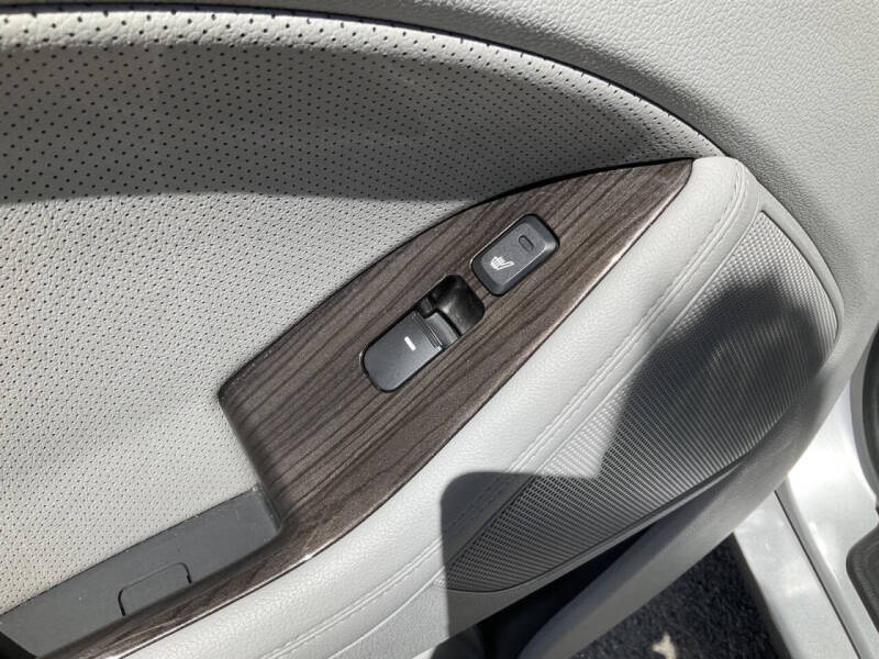 2012 Kia Optima EX