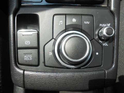 2019 Mazda CX-3 Sport