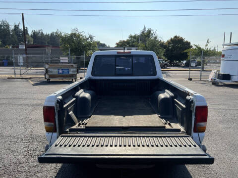 1994 Ford Ranger XLT