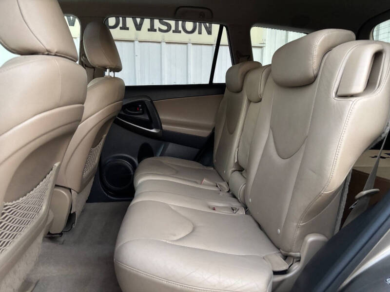 2010 Toyota RAV4 Limited