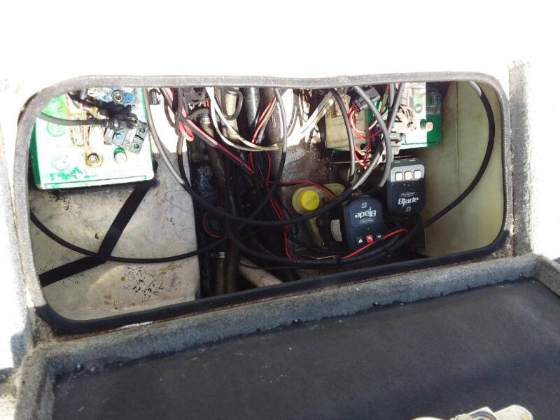 2021 Bass Cat Pantera 2