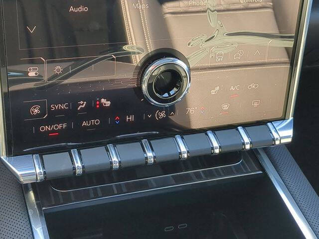 2025 GMC Sierra EV Denali