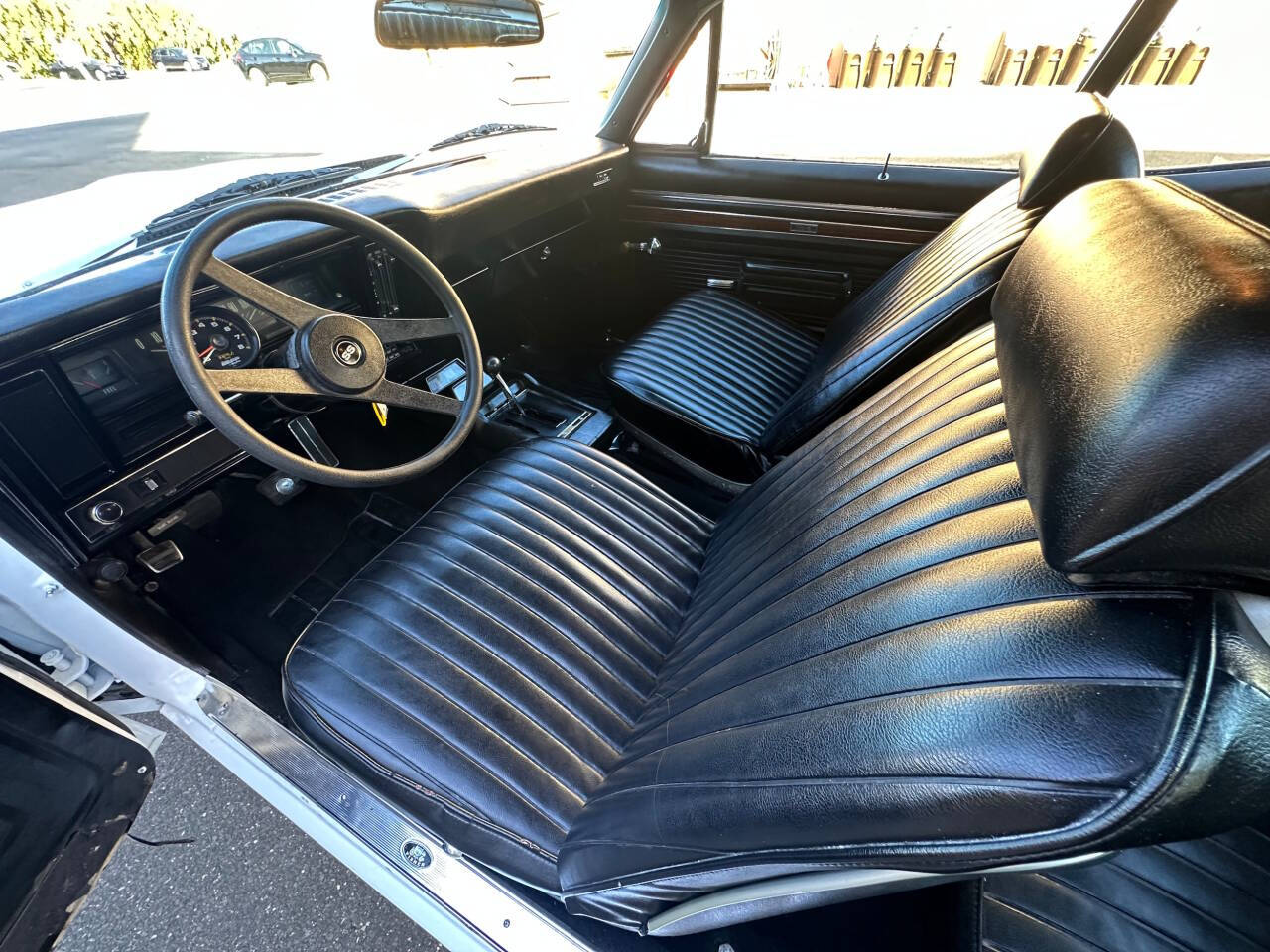 1970 Chevrolet Nova 30
