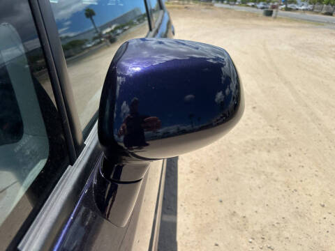 2008 Honda Fit Sport