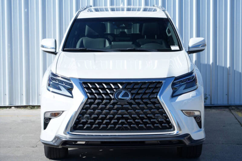 2023 Lexus GX 460