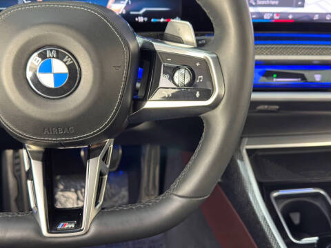 2023 BMW 7 Series 740i