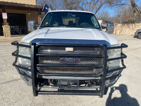 2011 Ford F-250 Super Duty XL