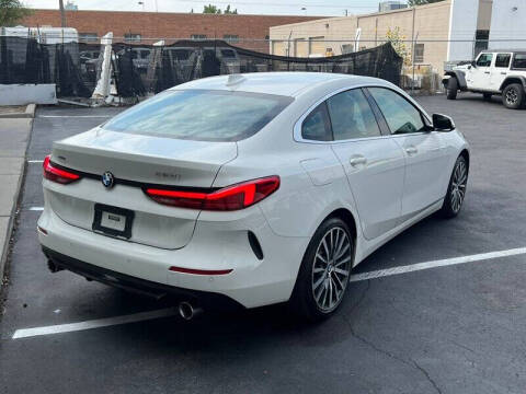 2020 BMW 2 Series 228i xDrive Gran Coupe