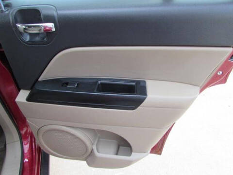 2013 Jeep Compass Sport