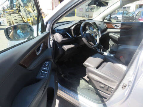 2023 Subaru Ascent Touring