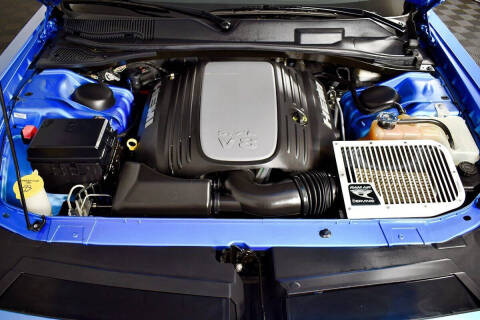 2009 Dodge Challenger R/T