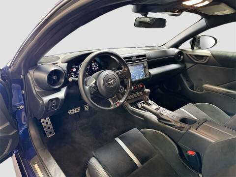 2023 Toyota GR86 Premium