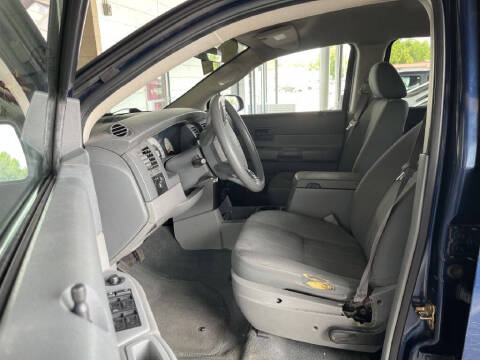 2004 Dodge Durango ST