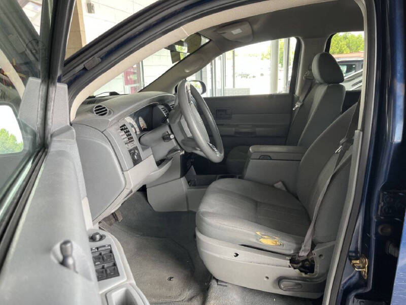 2004 Dodge Durango ST