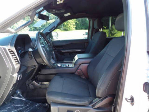 2019 Ford Expedition XL Fleet