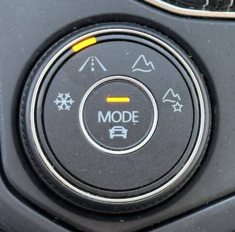 2022 Volkswagen Taos S 4Motion