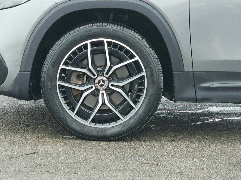 2022 Mercedes-Benz EQB EQB 350 4MATIC